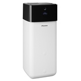 Daikin Altherma 3R ECH2O 516 14-16 kW, Wärmepumpen-Innengerät, 500L, Bivalenz, H