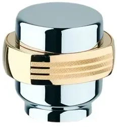 GROHE Griff 45207 für Dorina Florida einzeln verpackt 1/2′′ chrom