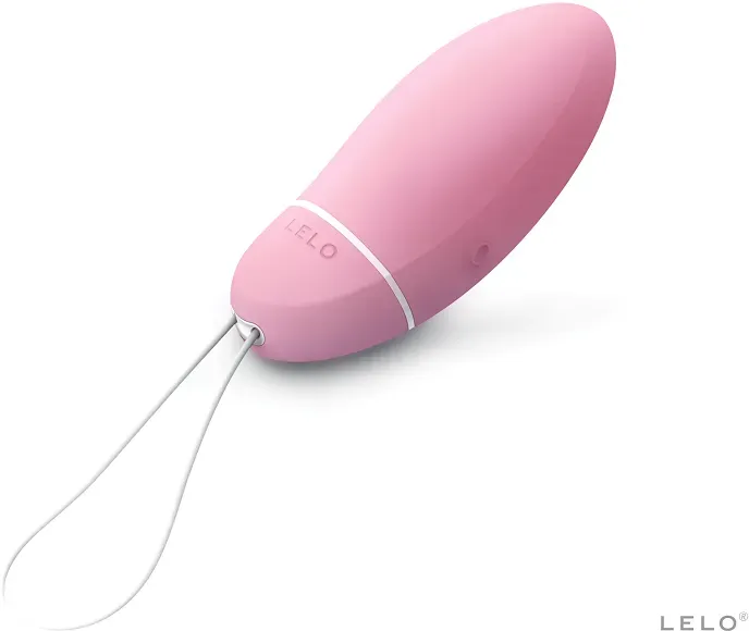 LELO - LUNA SMART BEAD ROSA