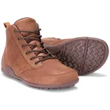 Xero Shoes Denver Leather Stiefel - Braun - 45