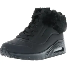 SKECHERS UNO Kids Schwarz 37