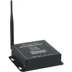 Showtec Dance Floor Sparkle DMX Box - LED-Form Zubehör