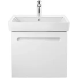 Duravit No.1 Waschtischunterschrank, 1 Auszug, N14380018180000,