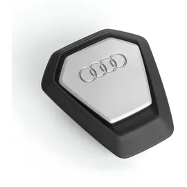 Audi Duftspender Singleframe schwarz, orientalisch, nachfüllbar