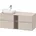 Waschtischunterschrank 140 66 4 55 cm