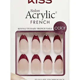 Kiss Salon Acrylic French Color - Catchy