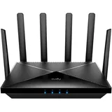 Cudy P5 AX3000 Wi-Fi 6 5G Router