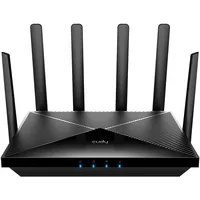 Cudy P5 AX3000 Wi-Fi 6 5G Router