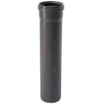 Ostendorf Kunststoffe GmbH HT-Rohr DN 125 x 500 mm