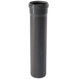 Ostendorf Kunststoffe GmbH HT-Rohr DN 125 x 500 mm