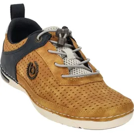 Bugatti Glenans Gelb 44 EU