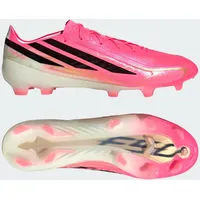 adidas F50 Hyperfast Pro FG Herren Pink/Gold 39