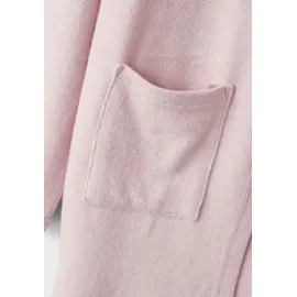 NAME IT Strickjacke 'Victi' – Rosa - 146/152