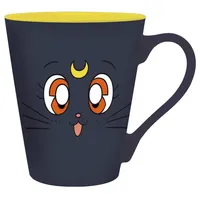 Abysse Deutschland ABY style - Sailor Moon Luna Tee