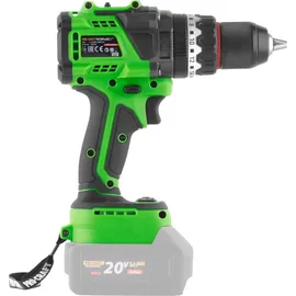 PROCRAFT Akku-Schlagbohrschrauber 20 V inkl. 1 x 2,0 Ah