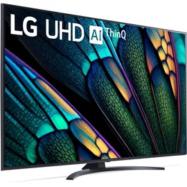 LG 65UR81006LJ 65" 4K UHD TV UR81