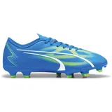 Puma Ultra Play FG/AG Fußballschuhe Senior - Blau