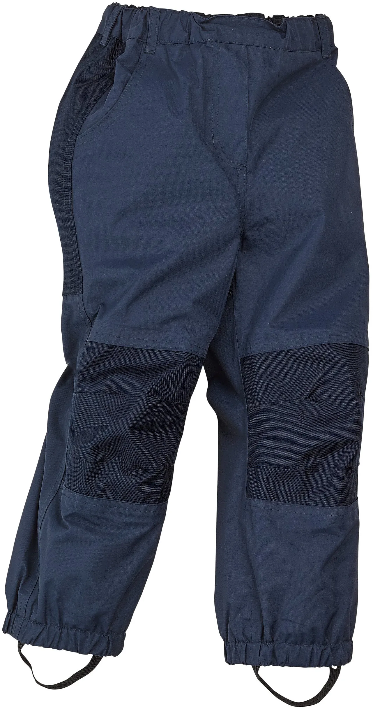 Outburst Kinder-Funktionshose, marine-marine, 104