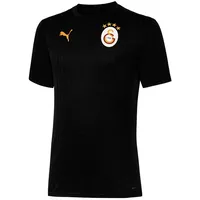 Puma Puma, GSK Training Jersey puma black/intense orange XS