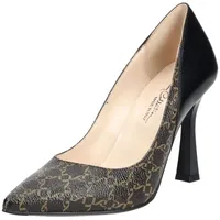 Nero Giardini Pumps in Moro | Gr.: 40