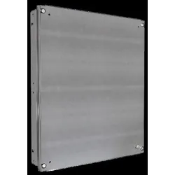 Rittal SV Teilmontageplatte SV 9683.666