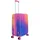 Saxoline Twist 4-Rollen Cabin 67 cm / 70 l rosa/pink