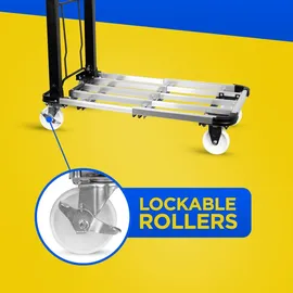 Kinzo Plattformwagen 150 kg