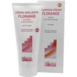 Argital Florange Anti-Cellulite-Creme, 200 Milliliter
