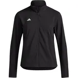 adidas Adizero Essentials Laufjacke Damen Jacke - Black