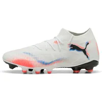 Puma Future 8 Match FG/AG Herren weiß 43
