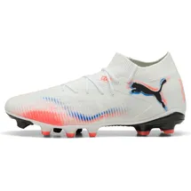 Puma Future 8 Match FG/AG Herren weiß 43