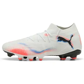 Puma Future 8 Match FG/AG Herren weiß 43