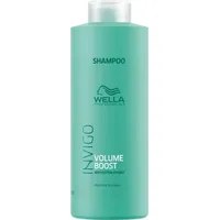Wella Invigo Volume Boost 1000 ml
