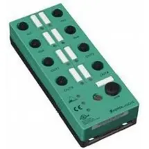 Pepperl+Fuchs AS-Interface Modul VAA-4E4A-G2-ZA/EA2