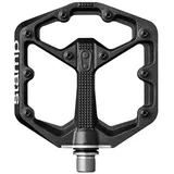 Crankbrothers Stamp 7 Small Pedale schwarz (16004)