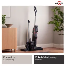 atvel F35 TotalClean grau