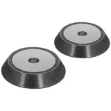 MSW Schärfscheibe CBN230 für Bohrerschleifgerät MSW GGDS-150R für HSS ø 78 mm