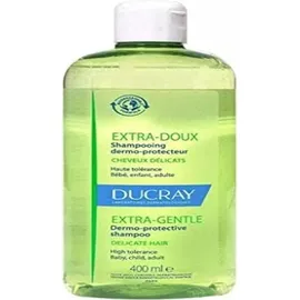 Pierre Fabre Extra sanftes Ausgleichendes Shampoo 400 ml
