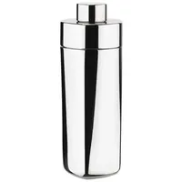 ZONE Denmark Rocks Shaker 400 ml Edelstahl