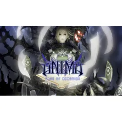 Anima: Gate of Memories