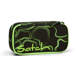 Satch Schlamperbox green supreme