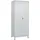 C+P Wäsche-Spind Classic PLUS 195,0x80,0x50,0 Grau/Granit