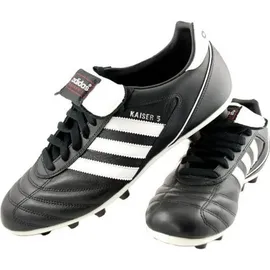 Adidas Kaiser 5 Liga Black / Footwear White / Red 45 1/3