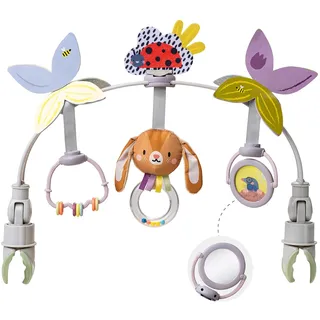 TAF TOYS 13315 - Spielbogen Garten