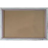 MCW Bilderrahmen Holz Weiß 36x51 cm 1 St.
