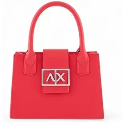 EAX  Taschen JODIE SHOPPING BAG  in Rot, Einheitsgrösse