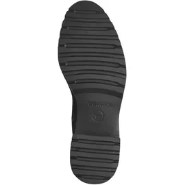 TAMARIS Damen Schwarz 39