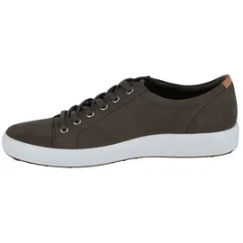 ECCO Herren Soft 7 Shoes, Tarmac, 46 EU