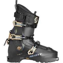 Scott Boot Cosmos Pro stealth black (6515) 29.5