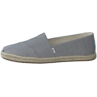 TOMS ALPARGATA ROPE Espadrille Canvas Damen